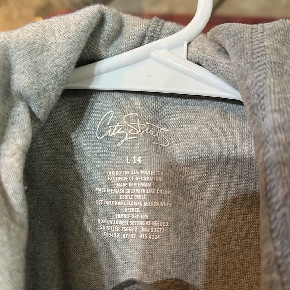 City Strats jacket - Picture 2 of 5